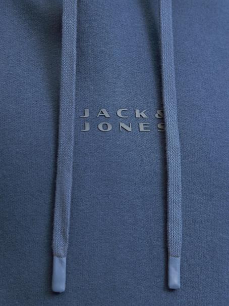 JCOPOINT SWEAT BADGE HOOD BF titan