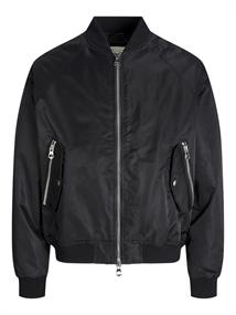 JCOREFLEX BOMBER JACKET STYD AW24 black