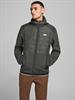 JCOTOBY HYBRID JACKET NOOS black1