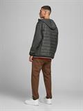 JCOTOBY HYBRID JACKET NOOS black1