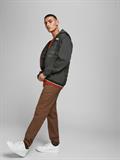 JCOTOBY HYBRID JACKET NOOS black1