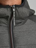 JCOTOBY HYBRID JACKET NOOS black1