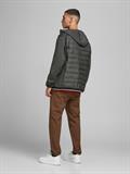 JCOTOBY HYBRID JACKET NOOS black1
