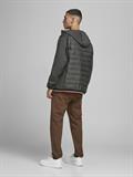 JCOTOBY HYBRID JACKET NOOS black1