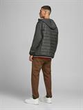 JCOTOBY HYBRID JACKET NOOS black1