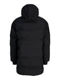 JCOTRACE ALPHA LONG PUFFER black