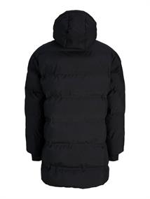 JCOTRACE ALPHA LONG PUFFER black