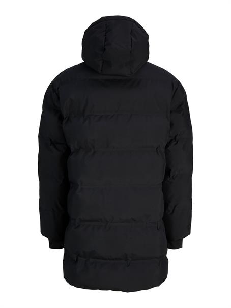JCOTRACE ALPHA LONG PUFFER black