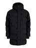 JCOTRACE ALPHA LONG PUFFER black