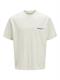 JCOUNION BACK PRINT TEE SS CREW NOOS sweet corn