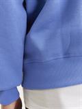 JCOUNION PRINT SWEAT HOOD NOOS beaucoup blue