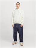 JCOUNION PRINT SWEAT HOOD NOOS sweet corn