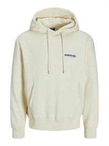 JCOUNION PRINT SWEAT HOOD NOOS sweet corn