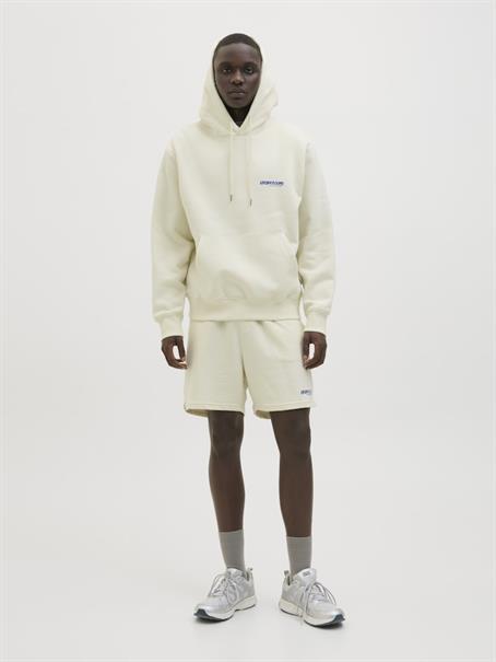 JCOUNION PRINT SWEAT HOOD NOOS sweet corn
