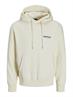 JCOUNION PRINT SWEAT HOOD NOOS sweet corn