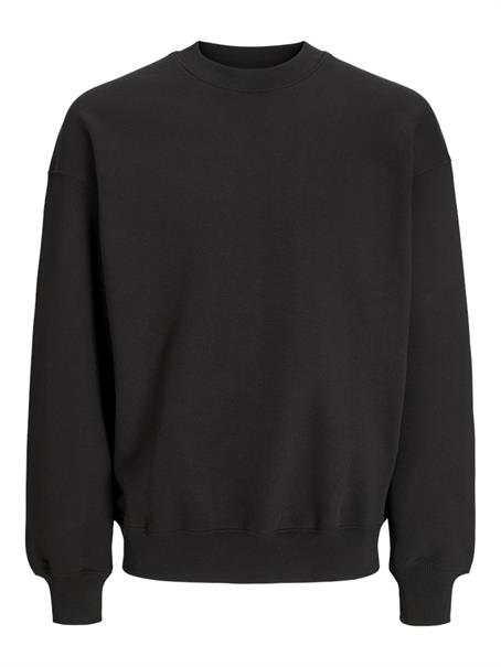 JCOURBAN EDGE SWEAT CREW NECK NOOS black