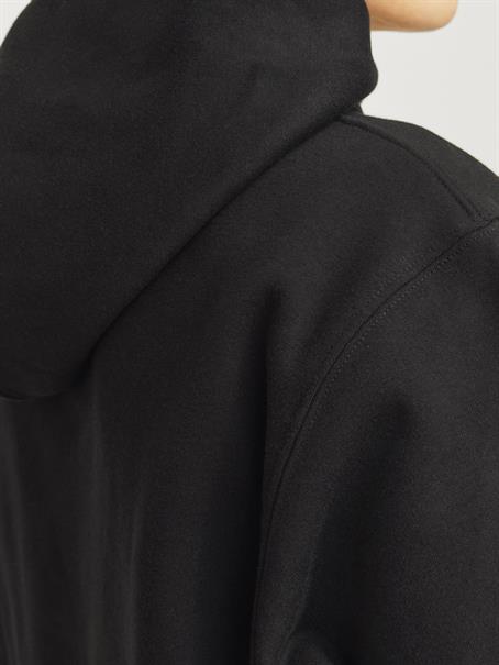 JCOURBAN EDGE SWEAT HOOD NOOS black