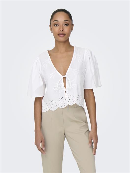 jdyalice-s-s-tie-top-wvn-bright-white
