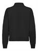 JDYAMORE LIFE L/S HN PULLOVER KNT black