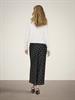 JDYAPRIL LIFE L/S O-NECK CARDIGAN KNT bright white
