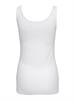 JDYAVA S/L TANK TOP 180 JRS NOOS white