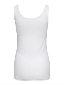 JDYAVA S/L TANK TOP 180 JRS NOOS white