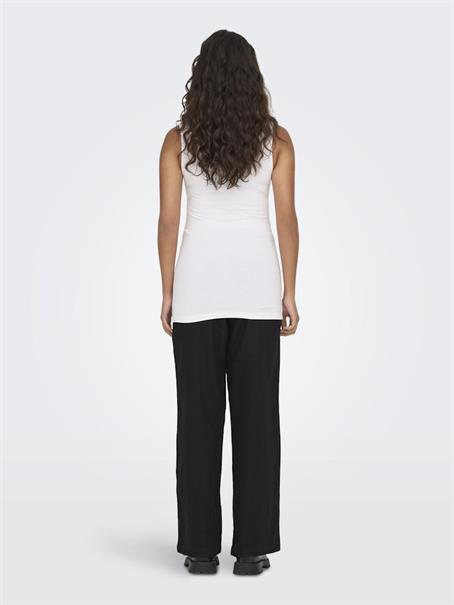 JDYAVA S/L TANK TOP 180 JRS NOOS white