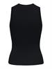 JDYAYA TANK TOP KNT NOOS black