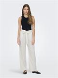 JDYAYA TANK TOP KNT NOOS black
