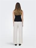 JDYAYA TANK TOP KNT NOOS black