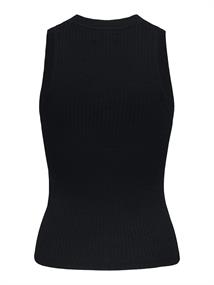 JDYAYA TANK TOP KNT NOOS black