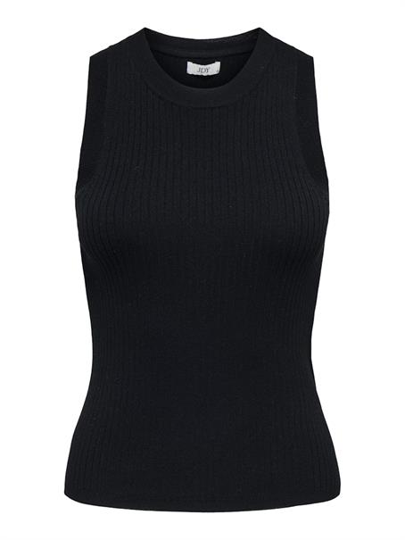 JDYAYA TANK TOP KNT NOOS black
