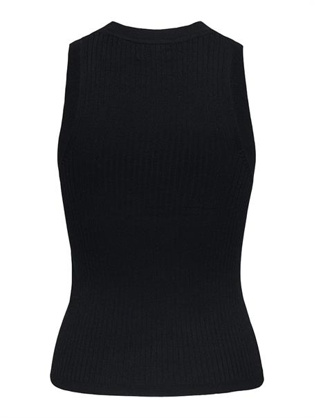 JDYAYA TANK TOP KNT NOOS black
