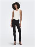 JDYAYA TANK TOP KNT NOOS cloud dancer1