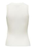 JDYAYA TANK TOP KNT NOOS cloud dancer1
