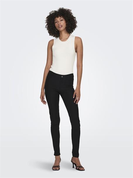 JDYAYA TANK TOP KNT NOOS cloud dancer1