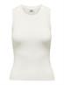 JDYAYA TANK TOP KNT NOOS cloud dancer1