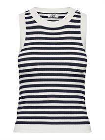 JDYAYA TANK TOP KNT NOOS cloud dancer2