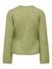 JDYBECKY L/S WRAP CARDIGAN KNT fern