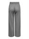 JDYBIRDIE GEGGO LONG PANT JRS NOOS charcoal gray
