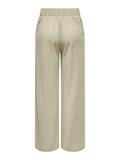 JDYBIRDIE GEGGO LONG PANT JRS NOOS chateau gray