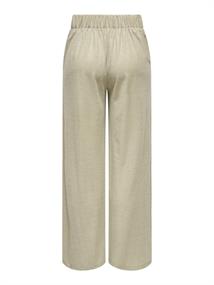 JDYBIRDIE GEGGO LONG PANT JRS NOOS chateau gray