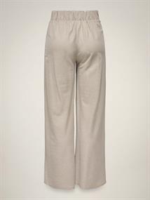 JDYBIRDIE GEGGO LONG PANT JRS NOOS chateau gray