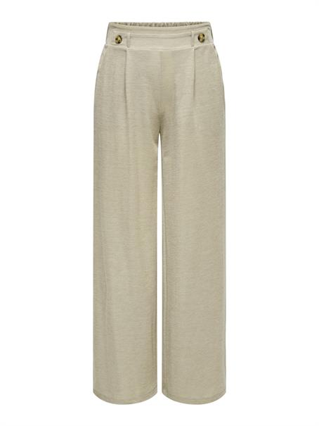 JDYBIRDIE GEGGO LONG PANT JRS NOOS chateau gray