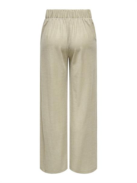 JDYBIRDIE GEGGO LONG PANT JRS NOOS chateau gray