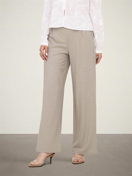 JDYBIRDIE GEGGO LONG PANT JRS NOOS chateau gray