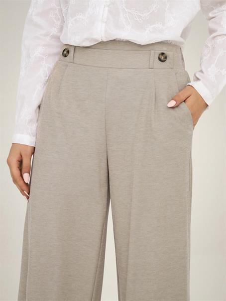 JDYBIRDIE GEGGO LONG PANT JRS NOOS chateau gray