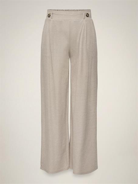 JDYBIRDIE GEGGO LONG PANT JRS NOOS chateau gray