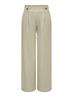 JDYBIRDIE GEGGO LONG PANT JRS NOOS chateau gray