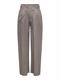 JDYBIRDIE GEGGO LONG PANT JRS NOOS driftwood